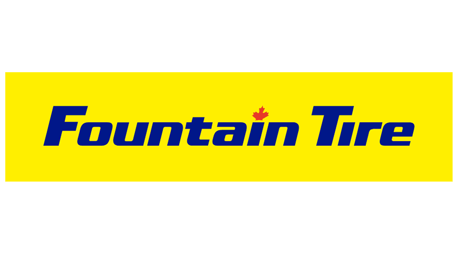 Fountain tire